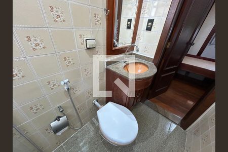 Apartamento à venda com 88m², 3 quartos e 1 vagaBanheiro da Suíte