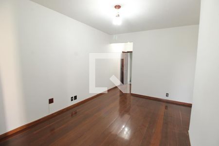 Sala de apartamento à venda com 3 quartos, 88m² em Vila da Penha, Rio de Janeiro