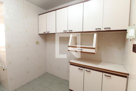 Apartamento à venda com 88m², 3 quartos e 1 vagaCozinha - Armários