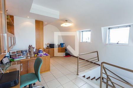 Apartamento para alugar com 200m², 4 quartos e 3 vagasSala 2 na Cobertura