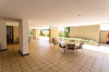 Apartamento para alugar com 200m², 4 quartos e 3 vagasÁrea Comum