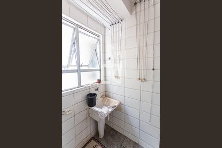 Apartamento para alugar com 200m², 4 quartos e 3 vagasÁrea de Serviço