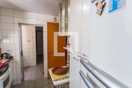 Apartamento para alugar com 200m², 4 quartos e 3 vagasCozinha