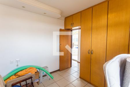 Apartamento para alugar com 200m², 4 quartos e 3 vagasQuarto 4 na Cobertura