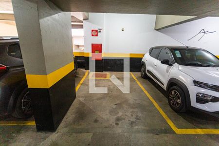 Apartamento para alugar com 200m², 4 quartos e 3 vagasGaragem