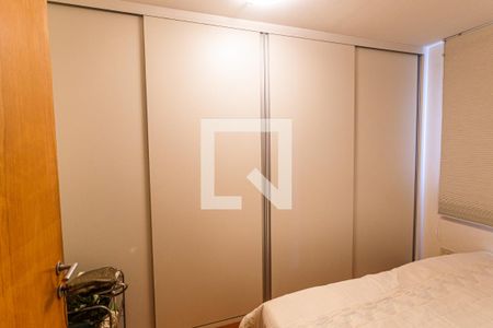 Apartamento para alugar com 200m², 4 quartos e 3 vagasArmário do Quarto 2