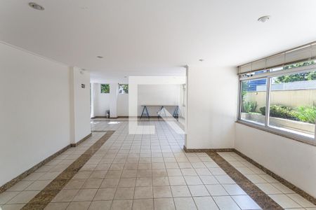 Apartamento para alugar com 200m², 4 quartos e 3 vagasSalão de Festas