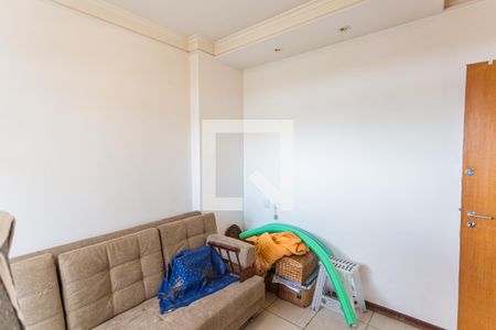 Apartamento para alugar com 200m², 4 quartos e 3 vagasQuarto 4 na Cobertura