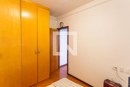 Apartamento para alugar com 200m², 4 quartos e 3 vagasQuarto 3