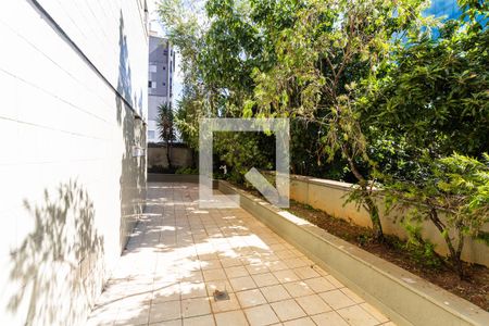 Apartamento para alugar com 200m², 4 quartos e 3 vagasÁrea Verde