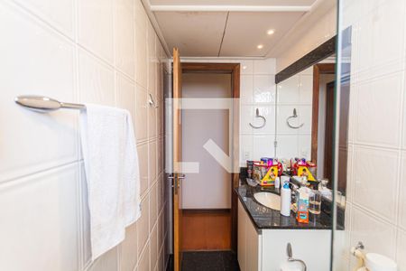 Apartamento para alugar com 200m², 4 quartos e 3 vagasBanheiro Social 1