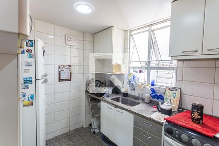 Apartamento para alugar com 200m², 4 quartos e 3 vagasCozinha