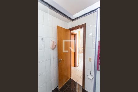 Apartamento para alugar com 200m², 4 quartos e 3 vagasBanheiro Social 2 na Cobertura