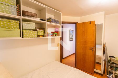 Apartamento para alugar com 200m², 4 quartos e 3 vagasQuarto 2