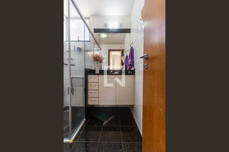 Apartamento para alugar com 200m², 4 quartos e 3 vagasBanheiro Social 2 na Cobertura