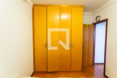 Apartamento para alugar com 200m², 4 quartos e 3 vagasArmário do Quarto 3