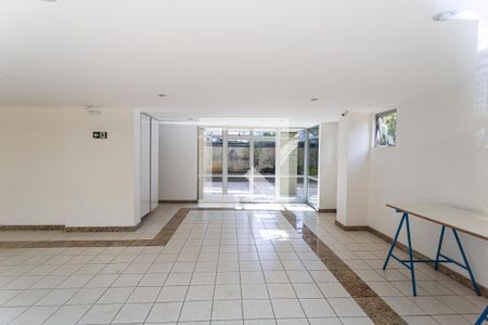 Apartamento para alugar com 200m², 4 quartos e 3 vagasSalão de Festas