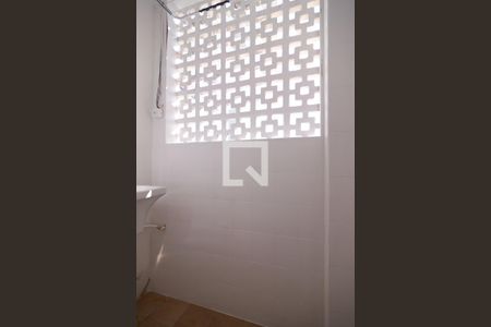 Apartamento para alugar com 40m², 1 quarto e sem vagaLavanderia 