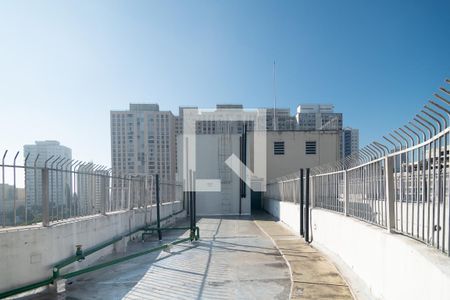 Apartamento para alugar com 40m², 1 quarto e sem vagaÁrea comum