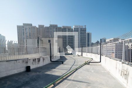 Apartamento para alugar com 40m², 1 quarto e sem vagaÁrea comum