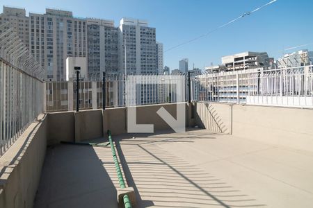 Apartamento para alugar com 40m², 1 quarto e sem vagaÁrea comum