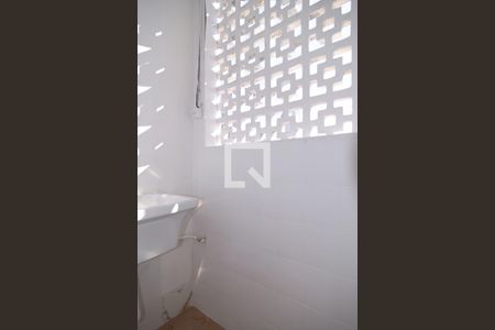 Apartamento para alugar com 40m², 1 quarto e sem vagaLavanderia 