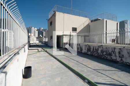 Apartamento para alugar com 40m², 1 quarto e sem vagaÁrea comum