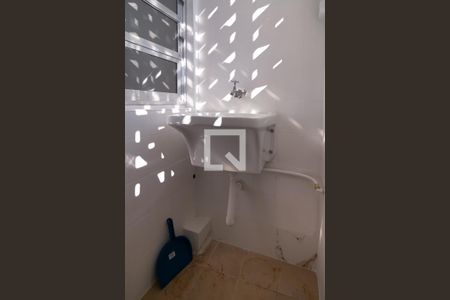 Apartamento para alugar com 40m², 1 quarto e sem vagaLavanderia 