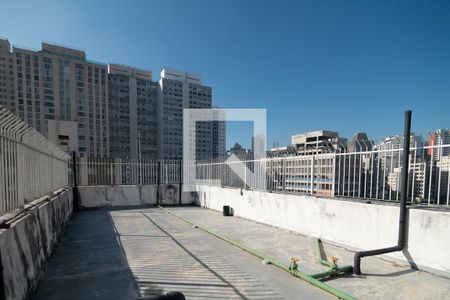 Apartamento para alugar com 40m², 1 quarto e sem vagaÁrea comum