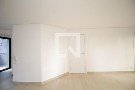 Apartamento à venda com 90m², 3 quartos e 2 vagasSala