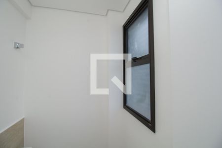 Apartamento à venda com 90m², 3 quartos e 2 vagasLavabo