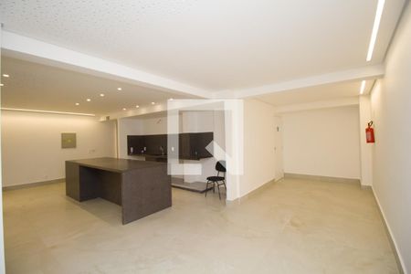 Apartamento à venda com 90m², 3 quartos e 2 vagasÁrea gourmet