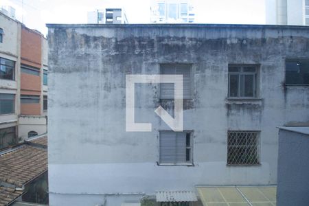 Apartamento à venda com 90m², 3 quartos e 2 vagasVista da Cozinha