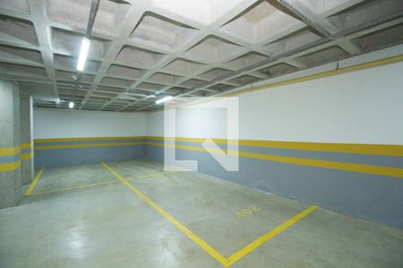 Apartamento à venda com 90m², 3 quartos e 2 vagasGaragem
