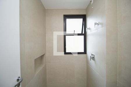 Apartamento à venda com 90m², 3 quartos e 2 vagasBanheiro 
