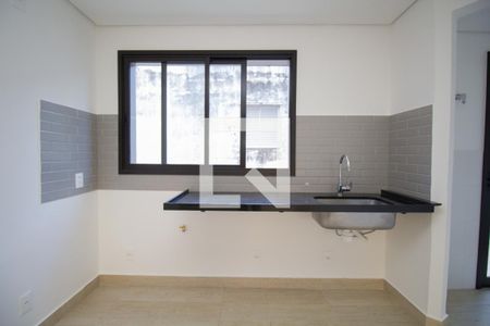 Apartamento à venda com 90m², 3 quartos e 2 vagasCozinha