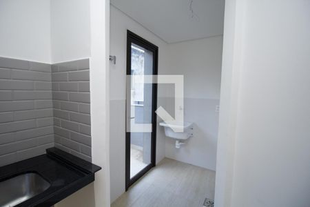 Apartamento à venda com 90m², 3 quartos e 2 vagasÁrea de Serviço