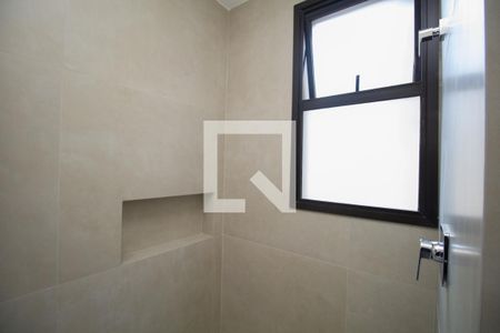 Apartamento à venda com 90m², 3 quartos e 2 vagasBanheiro 