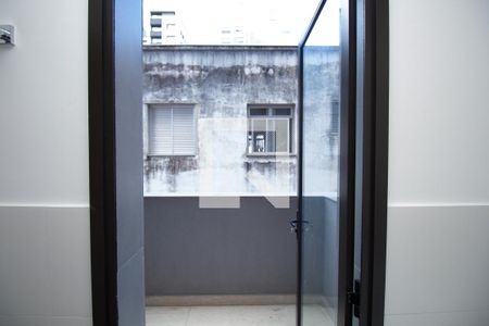 Apartamento à venda com 90m², 3 quartos e 2 vagasVaranda