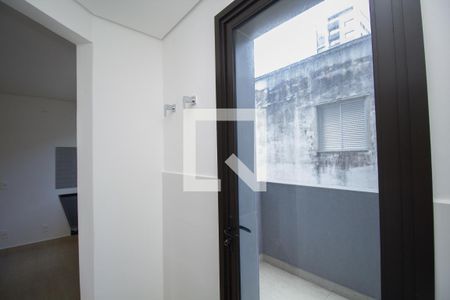 Apartamento à venda com 90m², 3 quartos e 2 vagasÁrea de Serviço