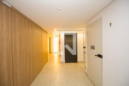 Apartamento à venda com 90m², 3 quartos e 2 vagasHall de entrada