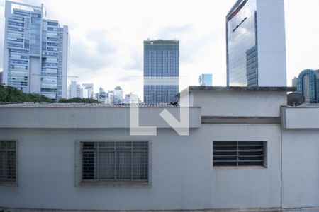 Apartamento à venda com 90m², 3 quartos e 2 vagasVista do Quarto 1