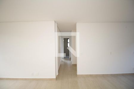 Apartamento à venda com 90m², 3 quartos e 2 vagasCorredor