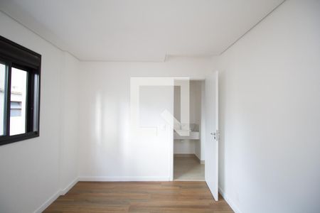 Apartamento à venda com 90m², 3 quartos e 2 vagasQuarto 2