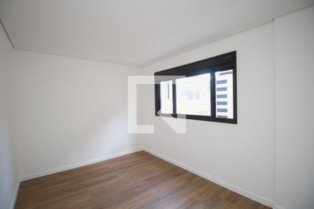 Apartamento à venda com 90m², 3 quartos e 2 vagasQuarto 2