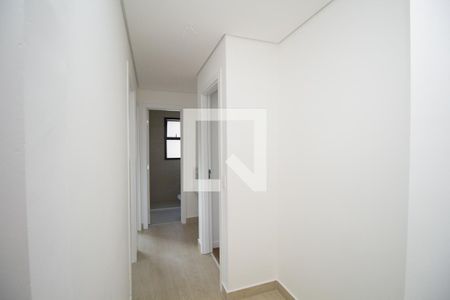 Apartamento à venda com 90m², 3 quartos e 2 vagasCorredor