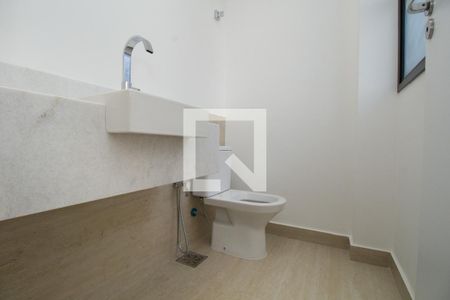 Apartamento à venda com 90m², 3 quartos e 2 vagasLavabo