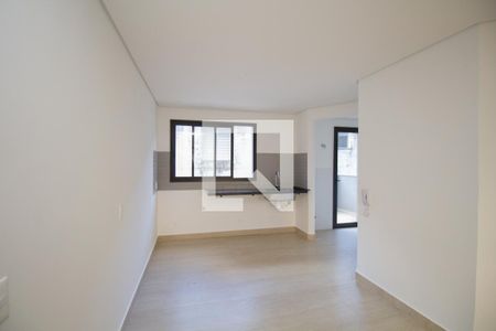 Apartamento à venda com 90m², 3 quartos e 2 vagasCozinha