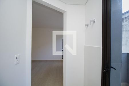 Apartamento à venda com 90m², 3 quartos e 2 vagasÁrea de Serviço