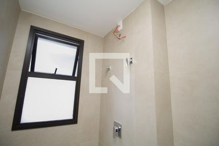 Apartamento à venda com 90m², 3 quartos e 2 vagasBanheiro da Suíte